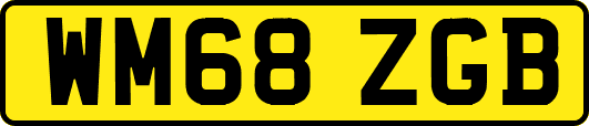 WM68ZGB