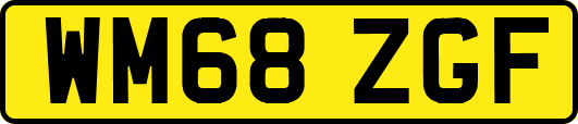 WM68ZGF