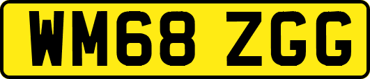 WM68ZGG