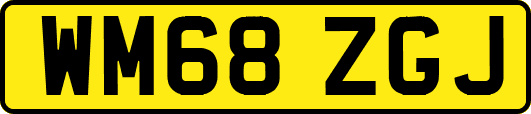 WM68ZGJ