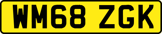 WM68ZGK