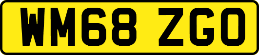 WM68ZGO