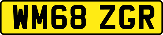 WM68ZGR