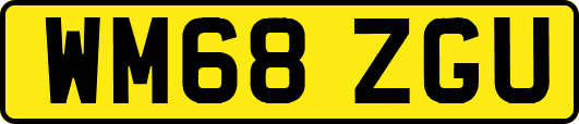 WM68ZGU