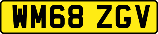 WM68ZGV