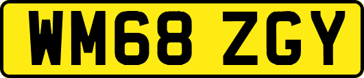 WM68ZGY