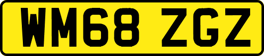 WM68ZGZ
