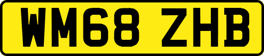 WM68ZHB
