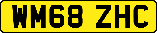 WM68ZHC