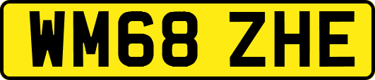 WM68ZHE