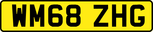 WM68ZHG