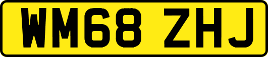 WM68ZHJ