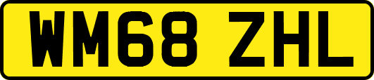 WM68ZHL