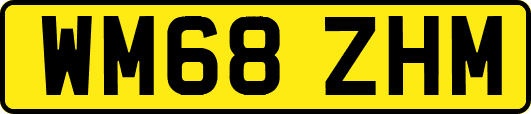 WM68ZHM