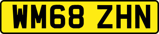 WM68ZHN
