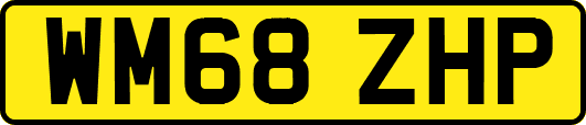 WM68ZHP