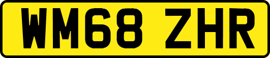 WM68ZHR