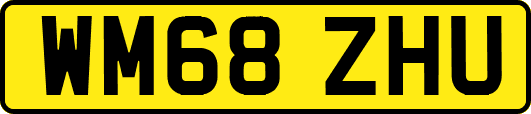 WM68ZHU
