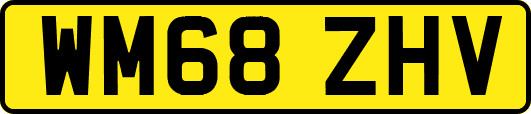 WM68ZHV