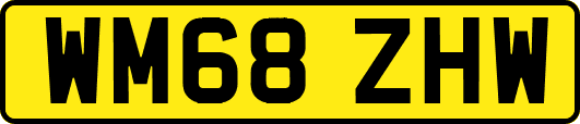 WM68ZHW
