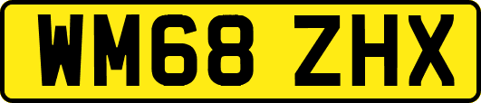 WM68ZHX
