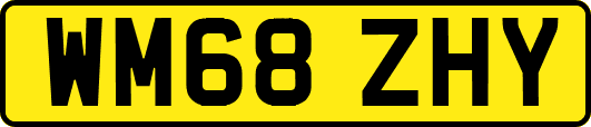 WM68ZHY