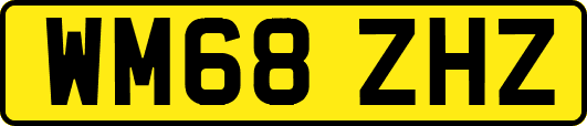 WM68ZHZ