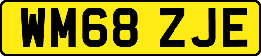 WM68ZJE