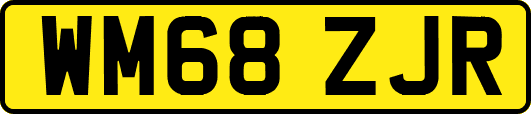 WM68ZJR