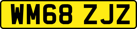 WM68ZJZ