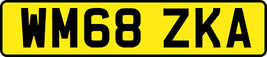 WM68ZKA