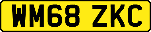 WM68ZKC