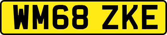 WM68ZKE
