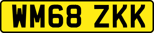 WM68ZKK