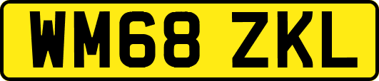 WM68ZKL