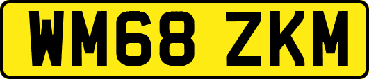 WM68ZKM