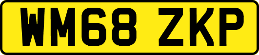 WM68ZKP