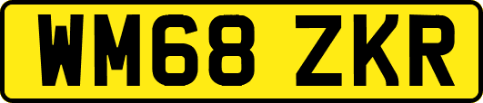 WM68ZKR