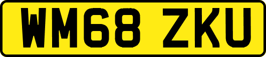 WM68ZKU