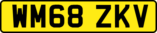 WM68ZKV