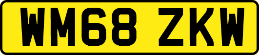 WM68ZKW