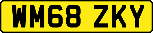 WM68ZKY
