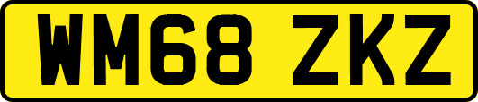 WM68ZKZ