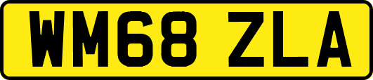 WM68ZLA