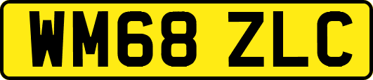 WM68ZLC