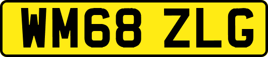 WM68ZLG