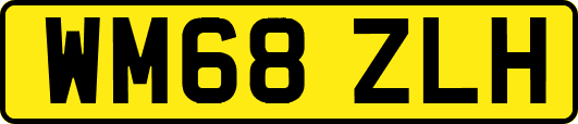 WM68ZLH