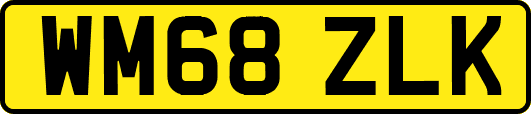WM68ZLK