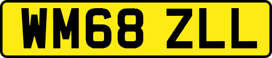 WM68ZLL