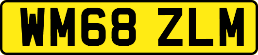 WM68ZLM